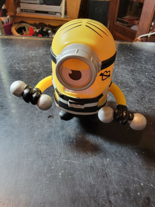 MINIONS FIGURING